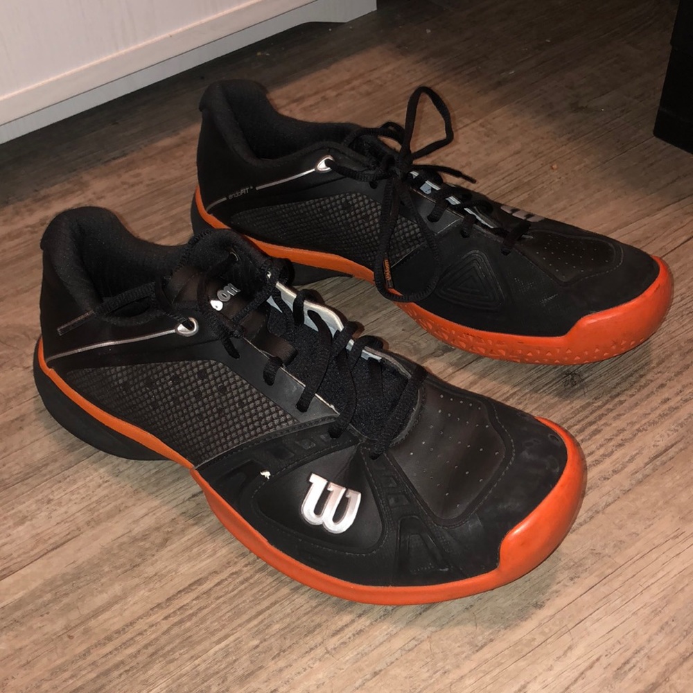 Wilson Sneakers